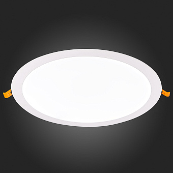 Светильник точечный встраиваемый ST Luce LITUM ST209.538.24 24Вт LED