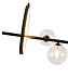 Люстра подвесная KINK Light Иона 07608-10A,19 67Вт 10 лампочек G9