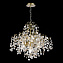 Люстра подвесная ST Luce RAVELLO SL1650.303.08 480Вт 8 лампочек E14