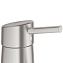 Смеситель для кухни GROHE Concetto new 32659DC1 традиционный излив Суперсталь