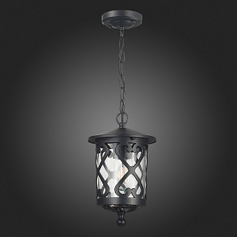 Светильник подвесной ST Luce LORNE SL085.403.01 60Вт E27