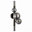 Светильник настенный ST Luce CIELO SL1509.401.05 25Вт G9