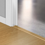 Порог Quick-Step 2150х48х13мм Доска натурального дуба лакированная QSINCP03106