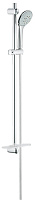 Душевой гарнитур GROHE Euphoria 110 Champagne 27227001 хром