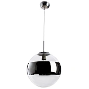 Светильник подвесной Arte Lamp GALACTICA A1582SP-1CC 40Вт E27