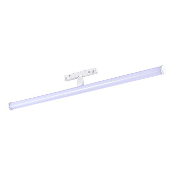 Магнитный трековый светильник ST Luce SKYLINE 48 ST803.536.10 10Вт LED белый