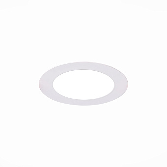 Светильник точечный встраиваемый ST Luce FASUM ST210.548.06 6Вт LED