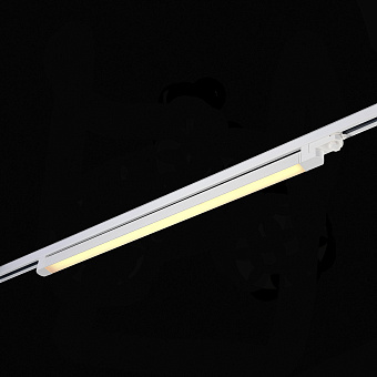 Трековый светильник ST Luce ST663.536.40 40Вт LED белый для трёхфазного трека