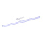 Магнитный трековый светильник ST Luce SKYLINE 48 ST803.536.10 10Вт LED белый