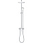 Душевая система GROHE Tempesta Cosmopolitan System 250 26692000 хром