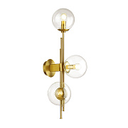 Бра Odeon PENDANT 4799/3W 180Вт E14