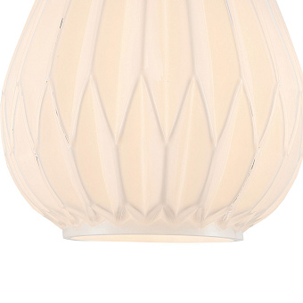 Светильник подвесной Favourite Corruga 2187-1P 60Вт E27