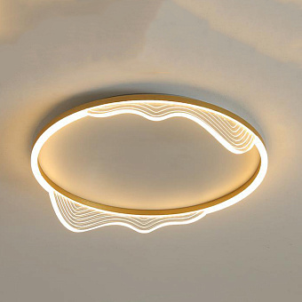 Светильник потолочный ImperiumLOFT Izelin 223809-23 26Вт LED