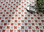 Матовый керамогранит Atlas Concord Италия Venti Boost A3OP Classic Carpet 3 20х20см 1,2кв.м.
