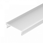 Экран для светодиодного профиля Arlight 027295