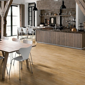 Виниловый ламинат Quick-Step Дуб Каньон Натуральный BAGP40039 1256х194х2,5мм 33 класс 3,66кв.м