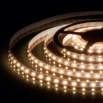 Светодиодная лента Elektrostandard a052966 5050 14,4Вт/м 5000мм IP20 дневной свет