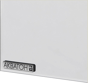 Шкаф зеркальный Акватон Панда 1A007402PD01R 17,2х50х79,8см с подсветкой