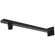 Держатель для душа Paini 50PZ745QQ30 чёрный (матовый)
