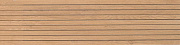 Декор Atlas Concord Италия NID AANY Nid Natural Tatami 90х22,5см 0,81кв.м.