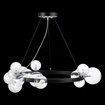 Светильник подвесной ST Luce NECTON SL1165.403.15 45Вт G4