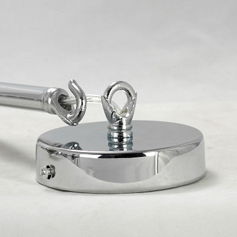 Люстра подвесная Lussole RUSK LSP-8528 320Вт 8 лампочек E27