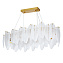 Люстра подвесная Arte Lamp EVIE A4152SP-8SG 40Вт 8 лампочек E14