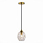 Люстра подвесная ST Luce IDESIA SL1188.303.01 40Вт 1 лампочек E14