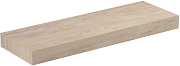 Столешница IDEAL STANDARD Adapto U8593FF МДФ 50,5х150см wood light brown