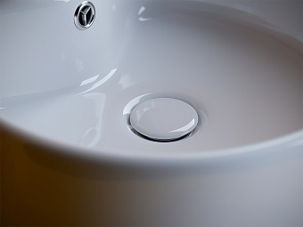Раковина накладная Ceramica Nova ELEMENT CN5027 40х40см