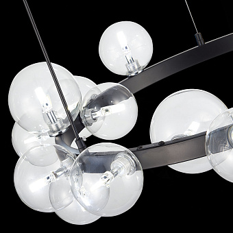 Светильник подвесной ST Luce NECTON SL1165.402.15 45Вт G4