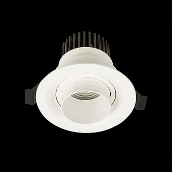 Светильник точечный встраиваемый ST Luce ST701 ST701.538.07 7Вт LED