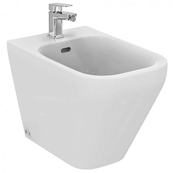 Смеситель для биде IDEAL STANDARD TONIC II A6336AA хром