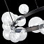 Светильник подвесной ST Luce NECTON SL1165.402.15 45Вт G4
