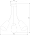 Светильник потолочный TK Lighting Wire 2106 60Вт E27