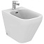 Смеситель для биде IDEAL STANDARD TONIC II A6336AA хром