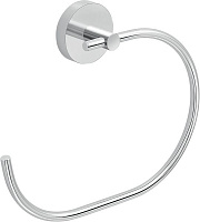 Полотенцедержатель Gedy Eros 2370(13) хром 20,5см