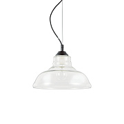 Светильник подвесной IDEAL LUX BISTRO 112336 60Вт E27
