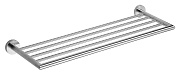 Полотенцедержатель BEMETA NEO 104205085 хром 65,5см