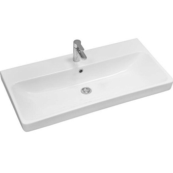 Раковина мебельная Santek Адриана 1WH501629 90х45см