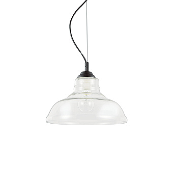Светильник подвесной IDEAL LUX BISTRO 112336 60Вт E27