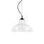 Светильник подвесной IDEAL LUX BISTRO 112336 60Вт E27