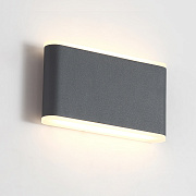 Бра CRYSTAL LUX CLT 024 CLT 024W175 DG 10Вт LED