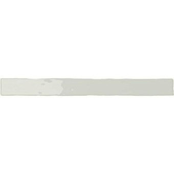Настенная плитка WOW Crafted 104746 Hm Sage 5х50см 0,575кв.м. глянцевая