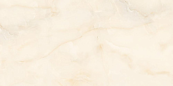 Полированный керамогранит Global Tile Cloud onyx_GT GT120605002PR бежевый 60х120см 1,44кв.м.