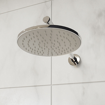 Душевая система RGW Shower Panels 511408370-01 SP-370 хром