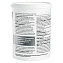 Декоративное покрытие VINCENT DECOR Cire deco base Métallisée Silver Придаёт поверхности серебристо-серый цвет 0,8кг