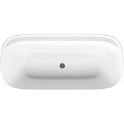 Ванна акриловая AQUANET Family 260045 170х78см отдельностоящая