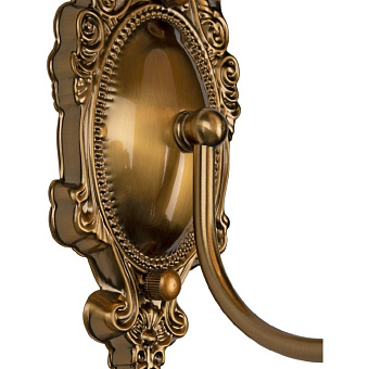 Светильник настенный Arte Lamp GRACIE A7301AP-1PB 40Вт E27