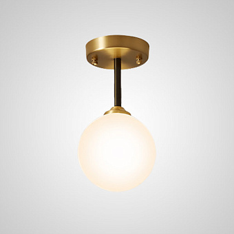 Светильник потолочный ImperiumLOFT Chelsy 208117-23 40Вт G9